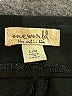 One World Solid Black Active Pants Size L - photo 4