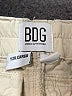 BDG Ivory Cargo Pants Size M - photo 6