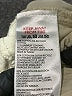 BDG Ivory Cargo Pants Size M - photo 7