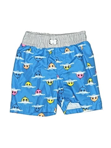 Pinkfong Board Shorts (view 1)
