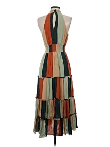 FARM Rio for Anthropologie Cocktail Dress (view 2)