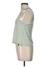 Volcom Green Tank Top Size 10 - photo 5