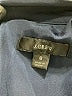 J.Crew 100% Polyester Black Casual Dress Size 8 - photo 7
