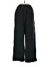 Grade & Gather Chevron-herringbone Black Casual Pants Size S - photo 2