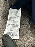 J.Crew 100% Polyester Black Casual Dress Size 8 - photo 8