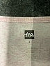 Tea 100% Cotton Pink Dress Size 4 - photo 3