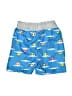 Pinkfong 100% Polyester Blue Board Shorts Size 4T - photo 2