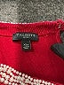 Talbots Red Pullover Sweater Size XL Petite - photo 7
