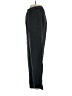 Grade & Gather Chevron-herringbone Black Casual Pants Size S - photo 5