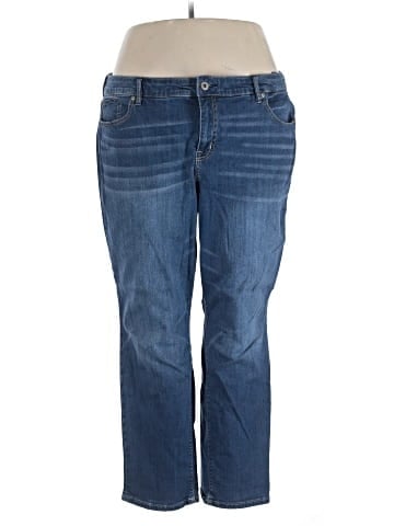 Torrid Jeans (view 1)