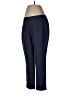 Reiss Blue Dress Pants Size 8 - photo 1