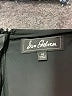 Sam Edelman 100% Polyester Stars Black Casual Dress Size 10 - photo 7