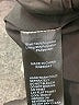 Sam Edelman 100% Polyester Stars Black Casual Dress Size 10 - photo 8