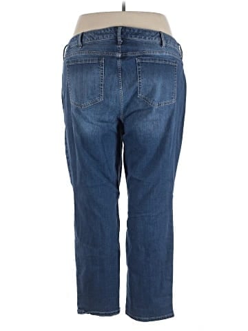 Torrid Jeans (view 2)