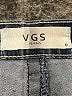 VGS Hearts Blue Jeans Size 6 - photo 7