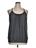 PrAna Gray Tank Top Size XL - photo 1