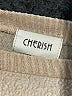 Cherish Tan Pullover Sweater Size Lg - photo 7