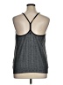 PrAna Gray Tank Top Size XL - photo 2