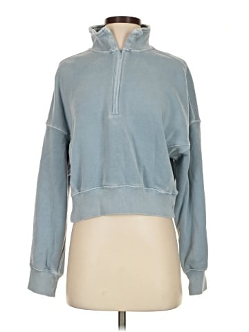 Abercrombie & Fitch Fleece (view 1)