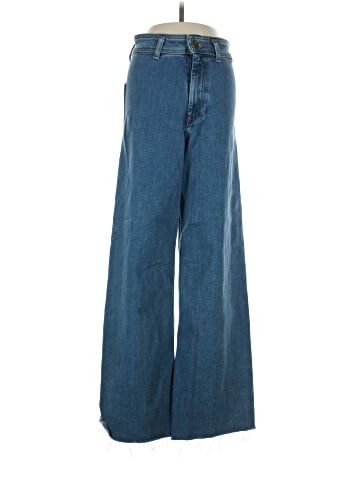 Zara Jeans (view 1)