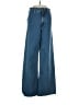 Zara Blue Jeans Size 4 - photo 1