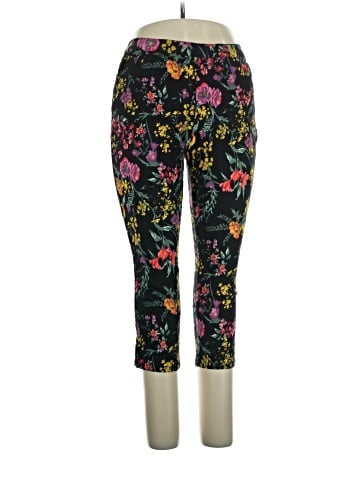 Susan Graver Active Pants (view 1)