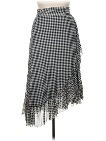 Ganni Casual Skirt - front