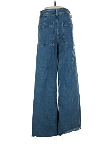 Zara Jeans (view 2)