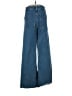 Zara Blue Jeans Size 4 - photo 2