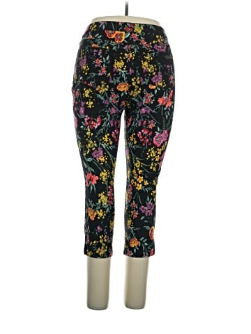 Susan Graver Active Pants (view 2)