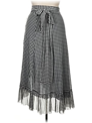 Ganni Casual Skirt - back