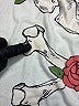 Wildfox White Pullover Hoodie Size Sm (1 or S) - photo 4