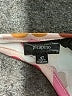 Picapino Hearts Pink Dress Size L (estimated, toddler) - photo 3