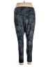 Active by Old Navy Gray Leggings Size 2X - photo 2