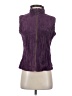 Woolrich 100% Cotton Purple Vest Size XS - photo 1
