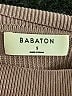 Babaton Tan Pullover Sweater Size S - photo 7