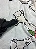 Wildfox White Pullover Hoodie Size Sm (1 or S) - photo 5