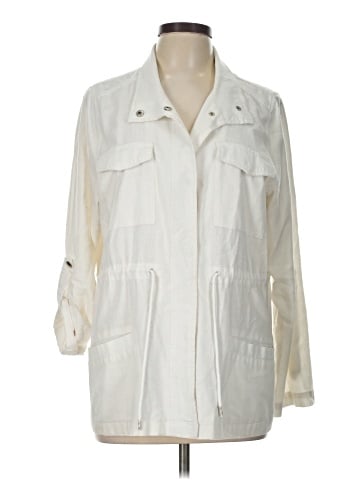 New Directions Raincoat (view 1)