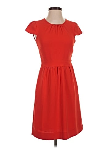 J.Crew Casual Dress (view 1)