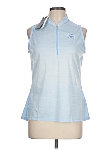 Adidas Sleeveless T-Shirt (view 1)