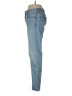 Gap Hearts Blue Jeans Size 29 waist - photo 5