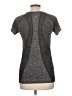 Zella Gray Active T-Shirt Size L - photo 2