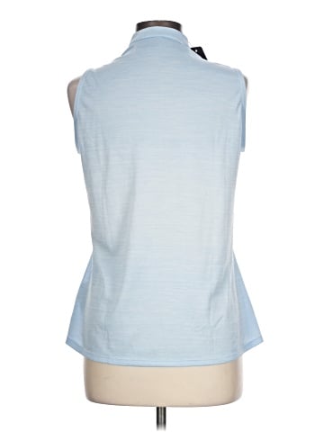 Adidas Sleeveless T-Shirt (view 2)