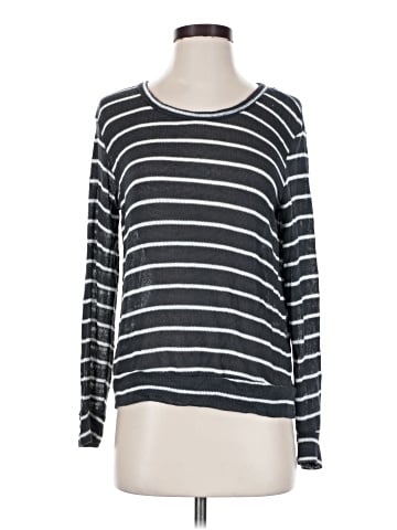 Clu + Willoughby Pullover Sweater (view 1)