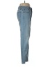 Gap Hearts Blue Jeans Size 29 waist - photo 4
