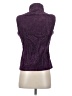 Woolrich 100% Cotton Purple Vest Size XS - photo 2