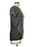 Zella Gray Active T-Shirt Size L - photo 4