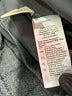 Madewell Plaid Gray Wool Skirt Size 4 - photo 5