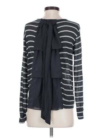 Clu + Willoughby Pullover Sweater (view 2)