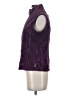 Woolrich 100% Cotton Purple Vest Size XS - photo 5